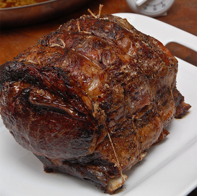 Rib Roast